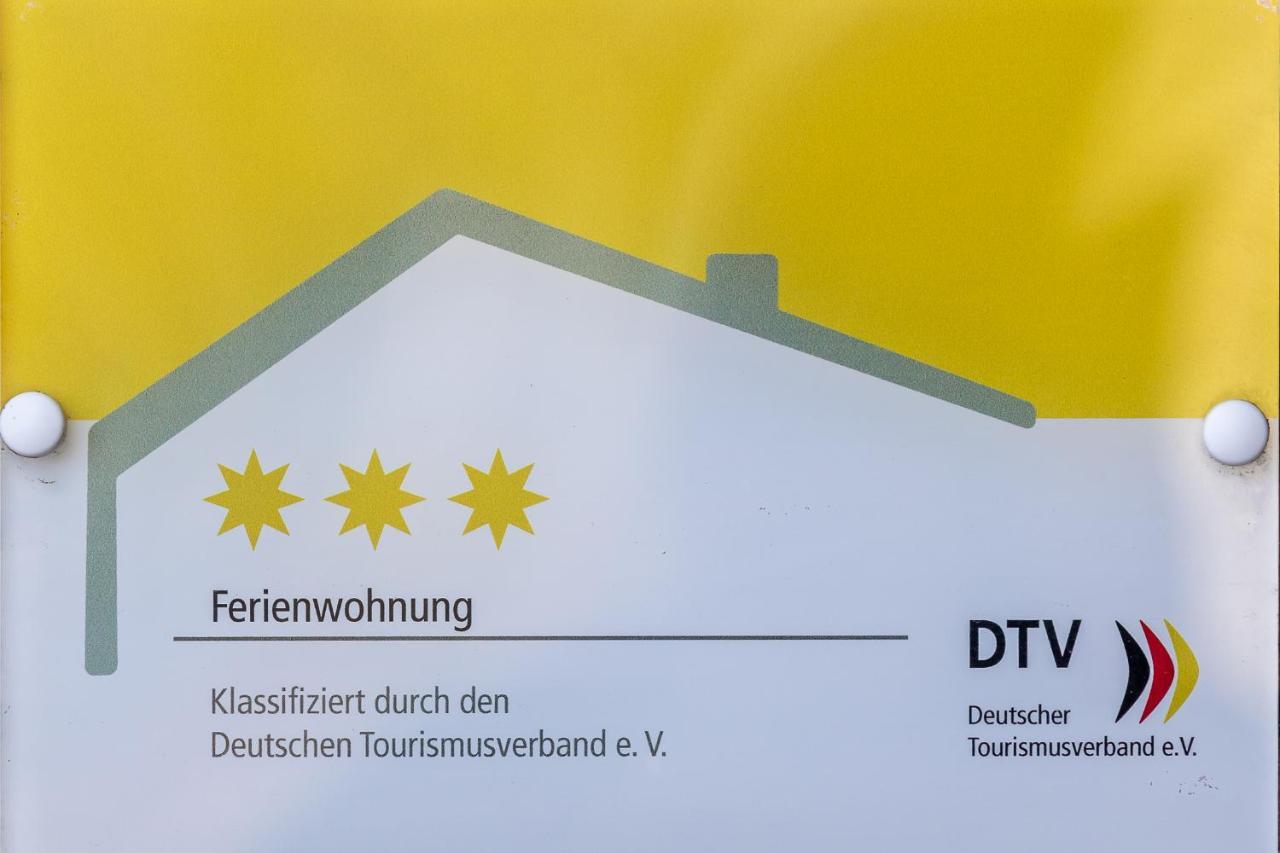 Utesch'S Ferienwohnungen Neuharlingersiel Zewnętrze zdjęcie