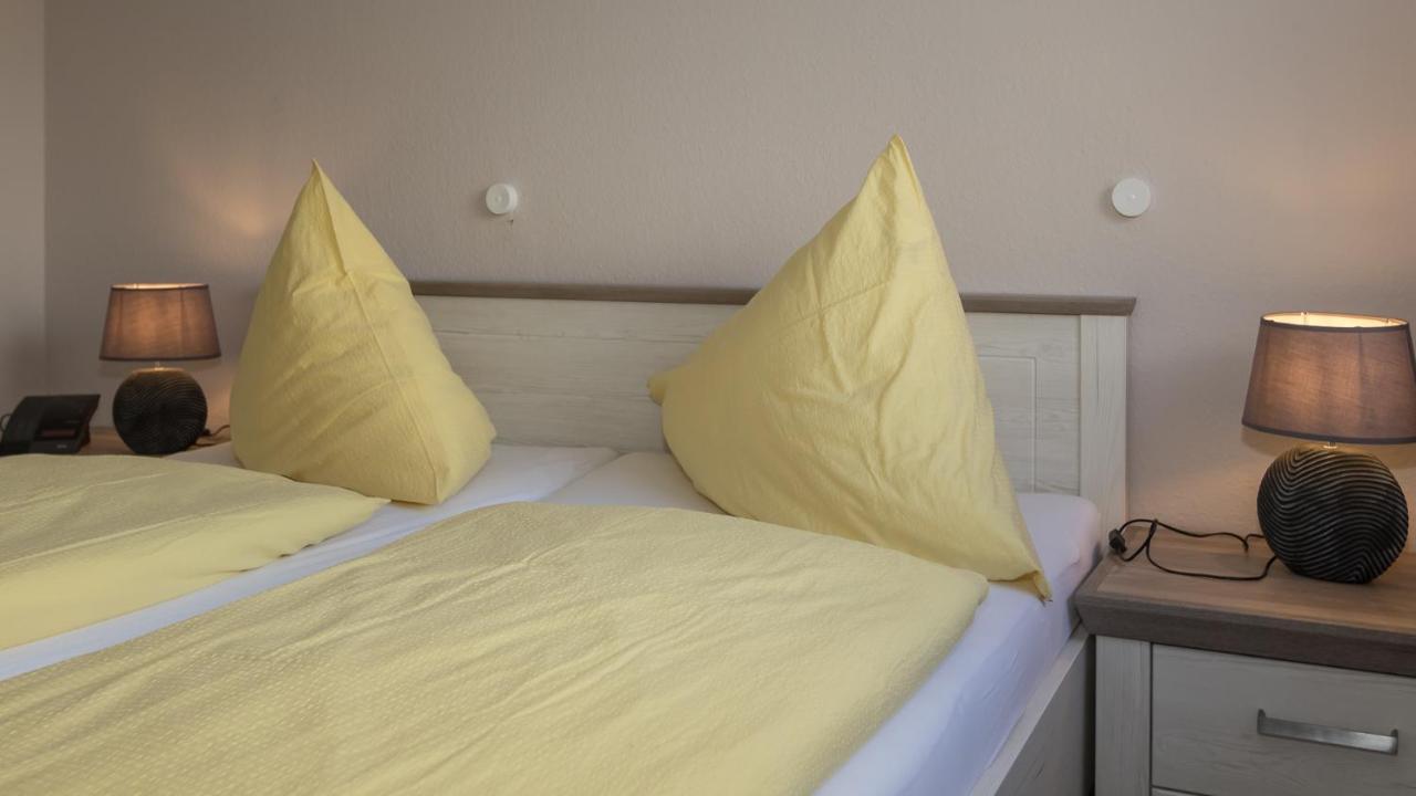 Utesch'S Ferienwohnungen Neuharlingersiel Zewnętrze zdjęcie